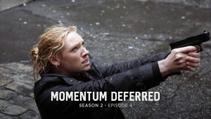 Fringe Saison 2 Episode 4