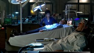Fringe Saison 2 Episode 5