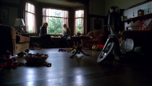 Fringe Saison 2 Episode 5