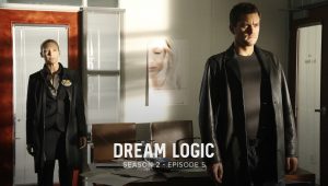 Fringe Saison 2 Episode 5