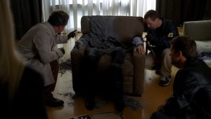 Fringe Saison 2 Episode 6