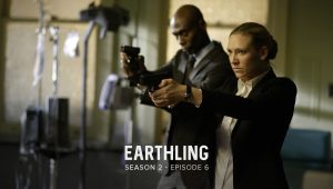 Fringe Saison 2 Episode 6