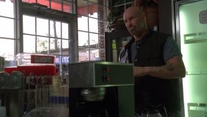 Fringe Saison 2 Episode 7