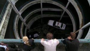 Fringe Saison 2 Episode 7