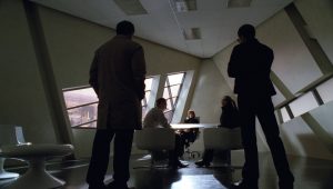 Fringe Saison 2 Episode 7