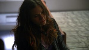 Fringe Saison 2 Episode 8