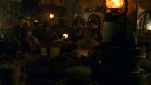 Fringe Saison 2 Episode 9