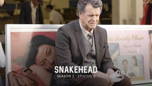 Fringe Saison 2 Episode 9