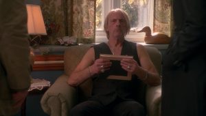 Fringe Saison 3 Episode 10