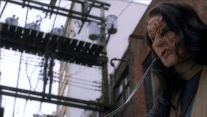 Fringe Saison 3 Episode 11