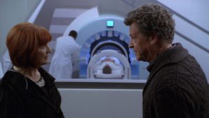 Fringe Saison 3 Episode 11