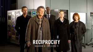Fringe Saison 3 Episode 11