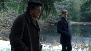 Fringe Saison 3 Episode 12