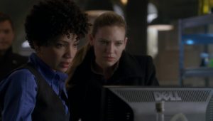 Fringe Saison 3 Episode 12