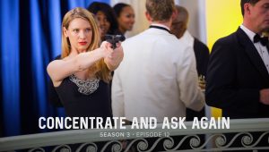 Fringe Saison 3 Episode 12