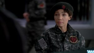 Fringe Saison 3 Episode 13