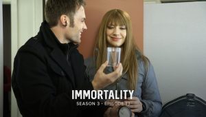 Fringe Saison 3 Episode 13