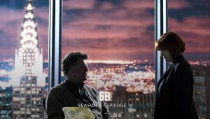 Fringe Saison 3 Episode 14