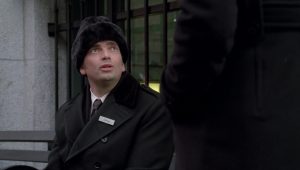Fringe Saison 3 Episode 14