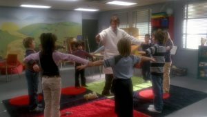 Fringe Saison 3 Episode 15