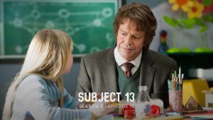 Fringe Saison 3 Episode 15