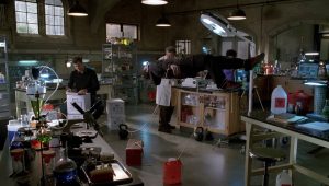 Fringe Saison 3 Episode 16