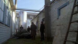 Fringe Saison 3 Episode 16