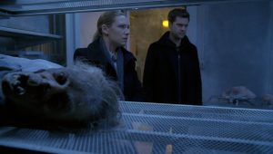 Fringe Saison 3 Episode 16