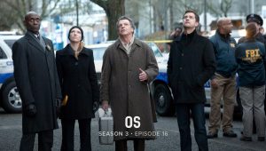 Fringe Saison 3 Episode 16