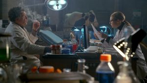Fringe Saison 3 Episode 17