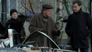 Fringe Saison 3 Episode 17