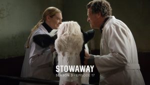 Fringe Saison 3 Episode 17