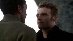 Fringe Saison 3 Episode 18