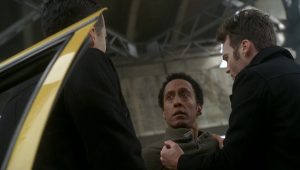 Fringe Saison 3 Episode 18