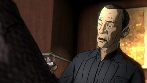 Fringe Saison 3 Episode 19