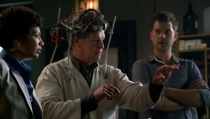 Fringe Saison 3 Episode 2