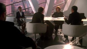Fringe Saison 3 Episode 2