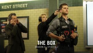 Fringe Saison 3 Episode 2