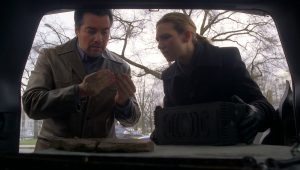 Fringe Saison 3 Episode 21