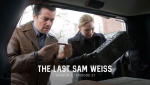 Fringe Saison 3 Episode 21