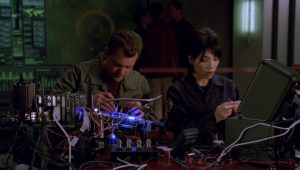 Fringe Saison 3 Episode 22