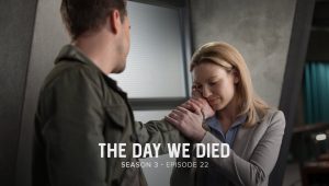 Fringe Saison 3 Episode 22