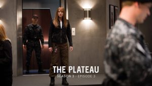 Fringe Saison 3 Episode 3