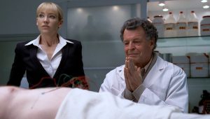 Fringe Saison 3 Episode 4