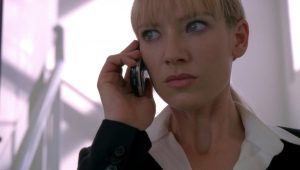 Fringe Saison 3 Episode 4