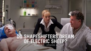 Fringe Saison 3 Episode 4