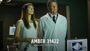 Fringe Saison 3 Episode 5