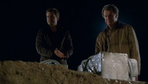 Fringe Saison 3 Episode 6
