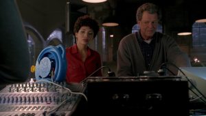 Fringe Saison 3 Episode 6
