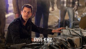 Fringe Saison 3 Episode 6